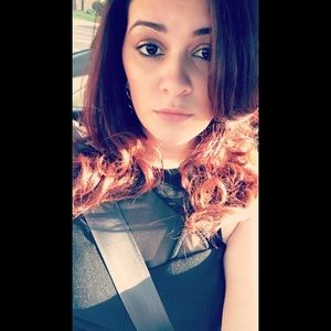 Meet your Posher, Glenda